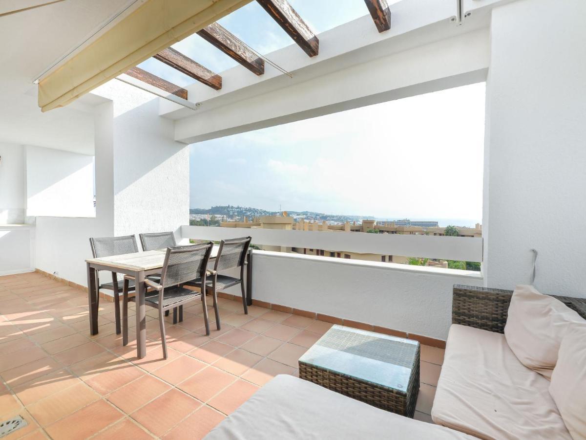 לה קאלה דה מיחאס Apartment Alamar By Interhome מראה חיצוני תמונה