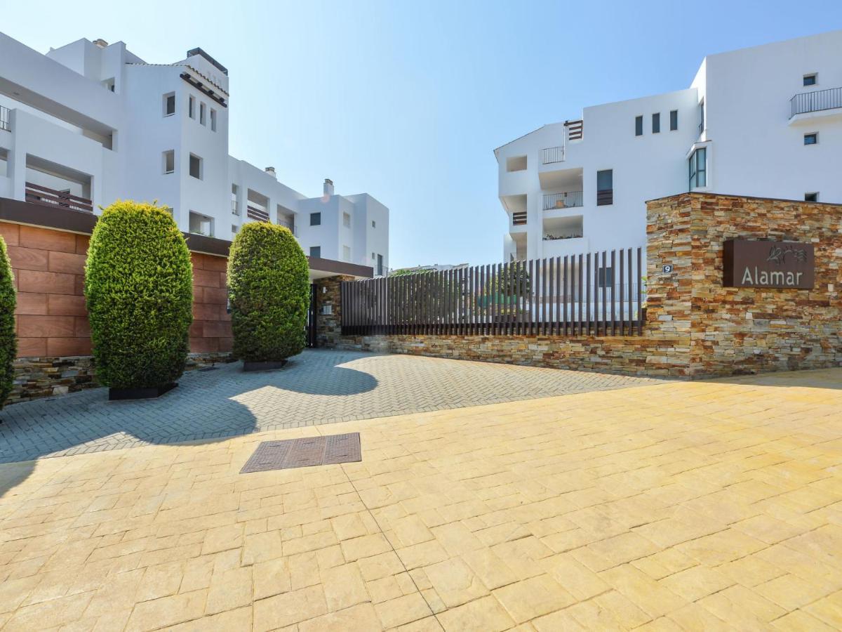 לה קאלה דה מיחאס Apartment Alamar By Interhome מראה חיצוני תמונה