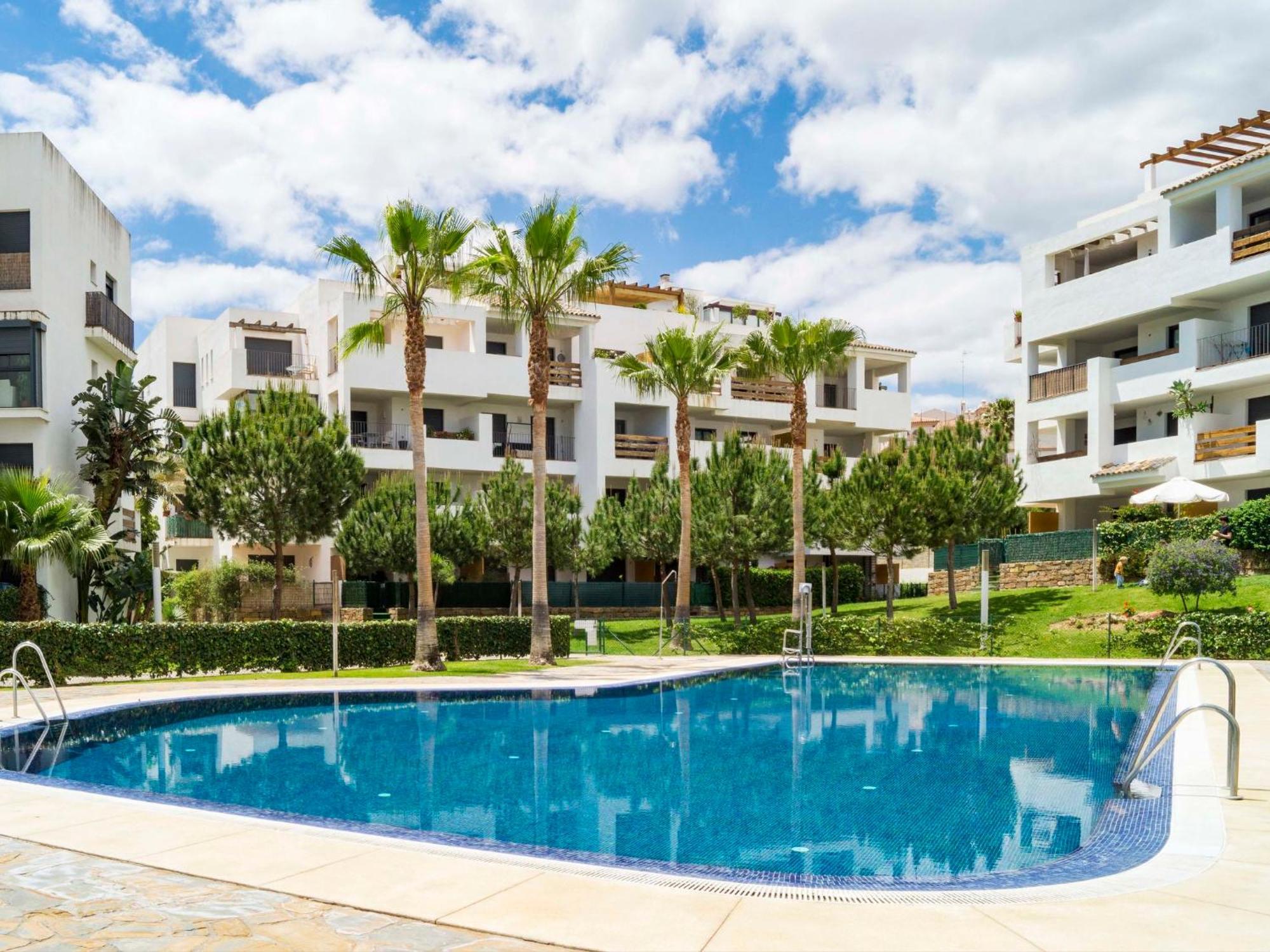 לה קאלה דה מיחאס Apartment Alamar By Interhome מראה חיצוני תמונה