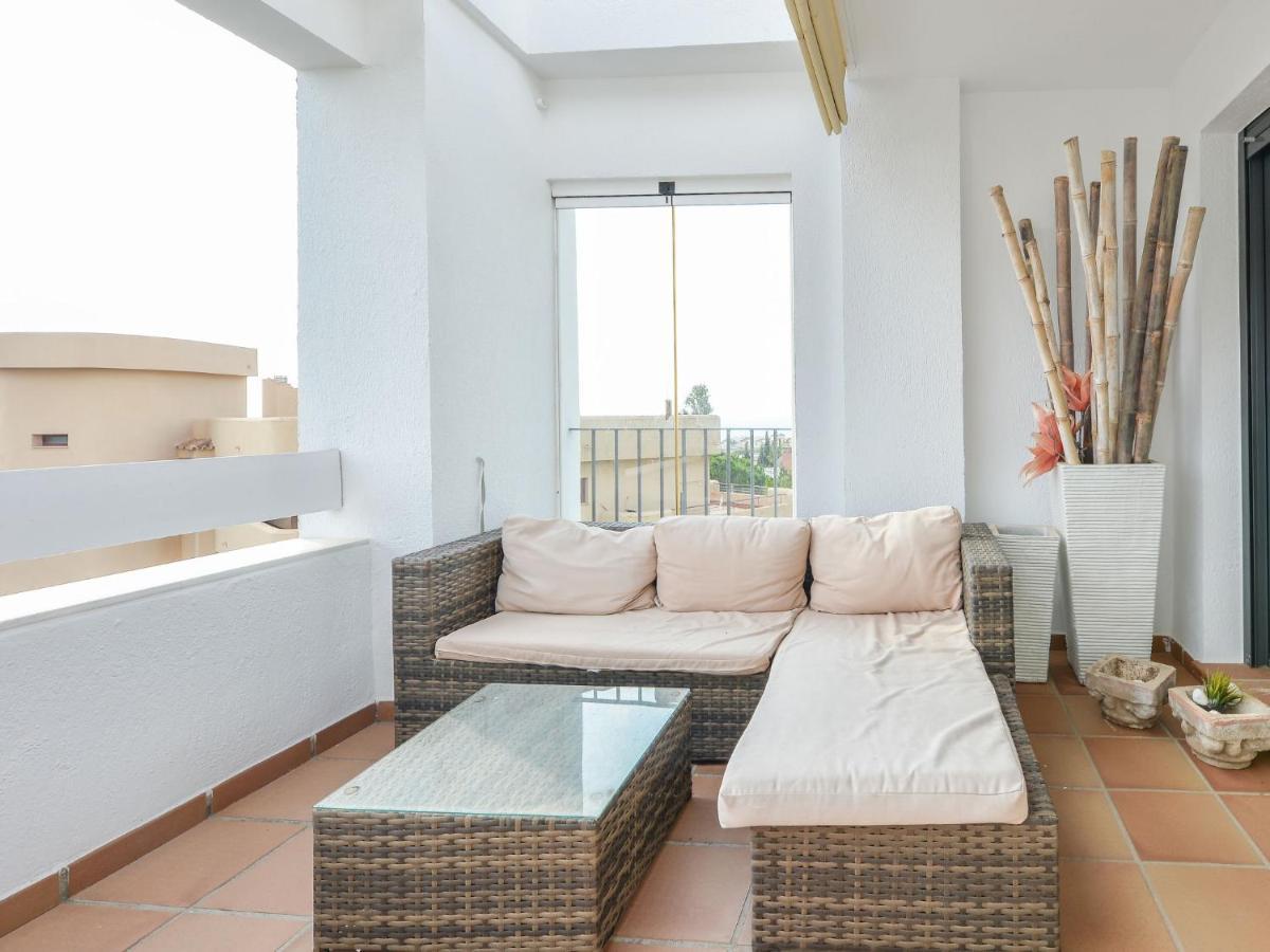 לה קאלה דה מיחאס Apartment Alamar By Interhome מראה חיצוני תמונה