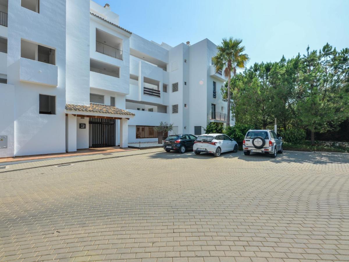 לה קאלה דה מיחאס Apartment Alamar By Interhome מראה חיצוני תמונה