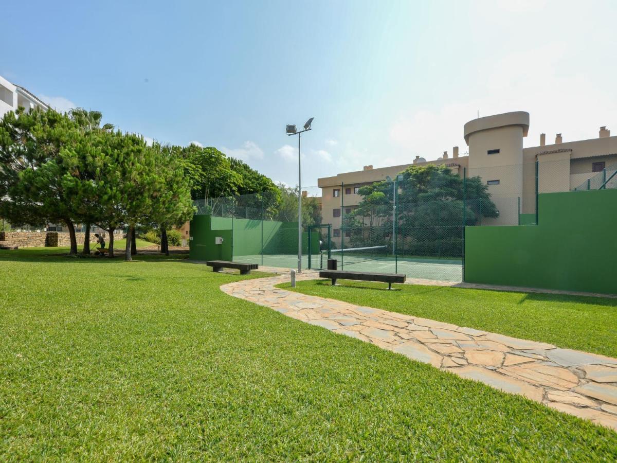 לה קאלה דה מיחאס Apartment Alamar By Interhome מראה חיצוני תמונה
