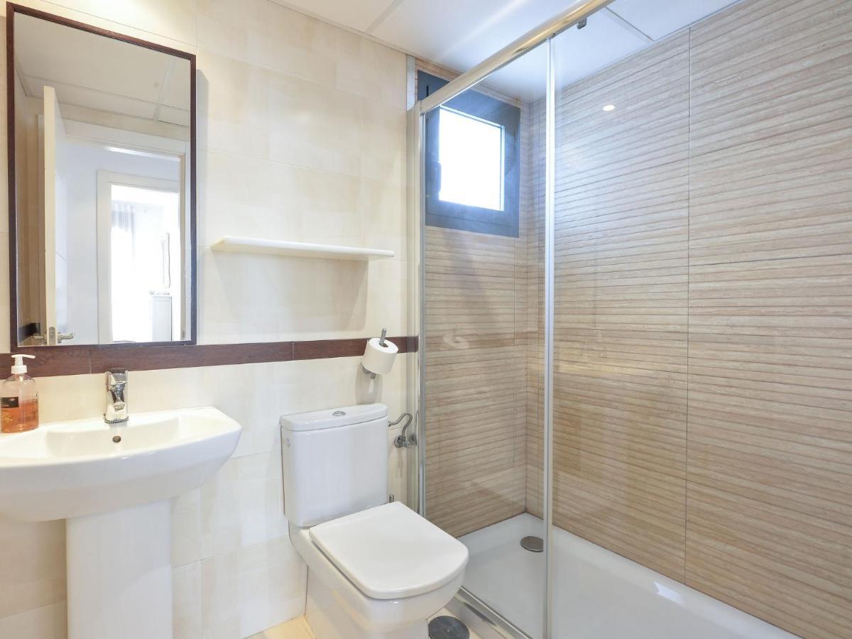 לה קאלה דה מיחאס Apartment Alamar By Interhome מראה חיצוני תמונה