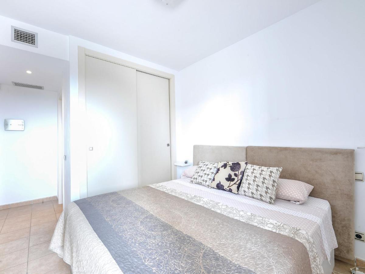 לה קאלה דה מיחאס Apartment Alamar By Interhome מראה חיצוני תמונה